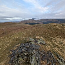 Andrew Paylor - 6  Whinlatter Wainwrights (UK)