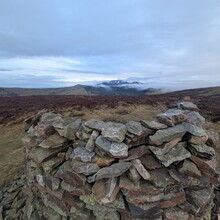 Andrew Paylor - 6  Whinlatter Wainwrights (UK)