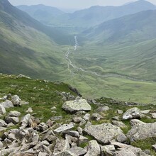 Nathan French - Cumbria Way (United Kingdom)