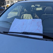 Cristina Marcalow - Floodwater Triple Crown (MA)