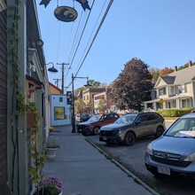 Cristina Marcalow - Floodwater Triple Crown (MA)