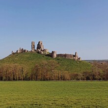 David Lockyer - Great Wessex Way