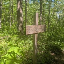 Bob Stewart - Benton MacKaye Trail (GA, TN, NC)