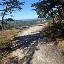 Drew Stanley, Ric Wilkinson - Stone Mountain - Grandfather Mountain (NC)