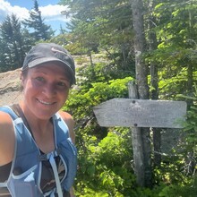 Whitney Pearson - Tilted Compass (NH)