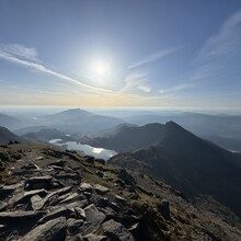 Craig Lowe - The Welsh 3000s (UK)