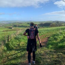 Soraya Somarathne, Bundle Maclaren, Miriam Quick - John Musgrave Heritage Trail (United Kingdom)