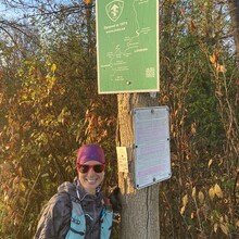 Chantal Demers - Elgin Trail (ON, Canada)