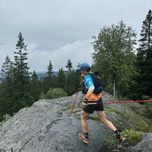 Patrick Stangbye, Krisfotter Eftedal - Oslo's 10 Highest Peaks (Norway)