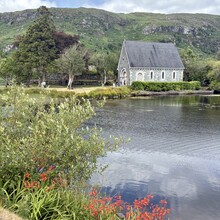 Benjamin Moré - Ireland Way (Ireland)