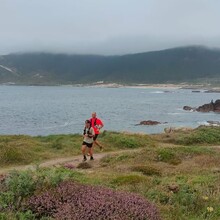 Daniel Bembibre - Camino de los faros (Spain)