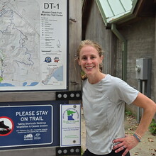 Ericka Olin - Duluth Traverse (MN)