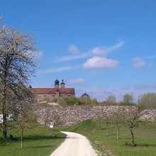 Sandra Spörl - Markgrafenweg