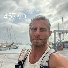 Kevin Butters - Mallorca circuit (Spain)