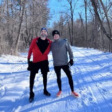 Adam Hoffman - Sky to Sky to Sky - Boston