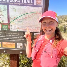 Allyssa Jones - National Trail (AZ)