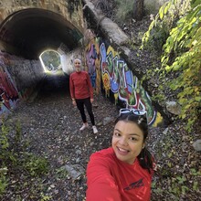 Rami Haddad, Juliana Castrillón - Blue Heron Trail (MA)