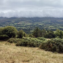 Benjamin Moré - Ireland Way (Ireland)