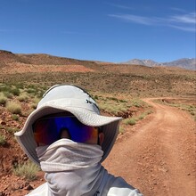 Antoine Clément - Atlas 11 4000ers (Morocco)