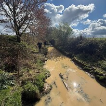 Vincent Urien - GR212 (France)