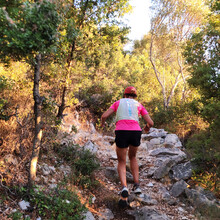 Randi Zuckerberg - Lefkada Trail