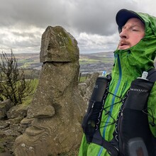 Paul Colledge - Todmorden Centenary Way (UK)
