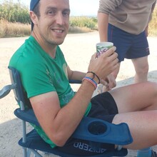 Lenny Ferrer - Canal du Midi (Sens Toulouse -Marseillan) (France)