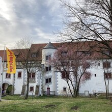 Volker Buschka - Vom Neckar zur Schozach (SB3, Heilbronner Land)