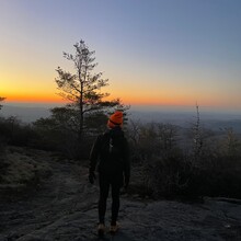 Christopher Peterson - Bartram Trail (NC, GA)