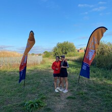 Rose Blackie, Lauren Gregory - Shakespeare Avon Way (UK)
