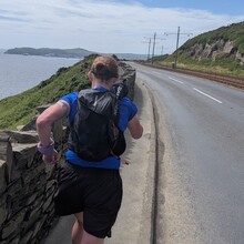 Nikki Arthur - Raad Ny Foillan (Isle of Man)