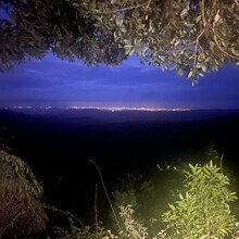 Quinton Gill - Scenic Rim Traverse