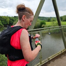 Katy McGowan - North Worcestershire Path (United Kingdom)