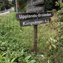 Madelaine Lind  - Upplands-Broleden (Sweden)