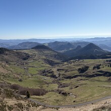 Bastien Libersa - Partage des Eaux (France)