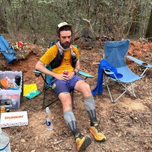 Christopher Peterson - Bartram Trail (NC, GA)