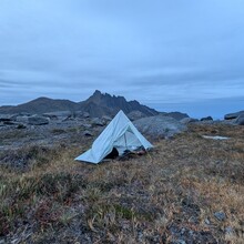 Fraser Chapman - Lofoten Long Crossing
