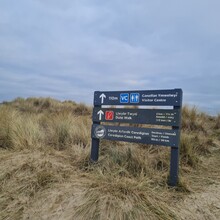 Ben Jones - Ceredigion Coastal Path (United Kingdom)