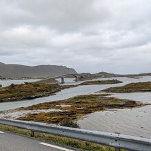 Fraser Chapman - Lofoten Long Crossing