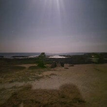 Gregory Schollmeier - Beach to Beach across the Island of Hawaii (HI)