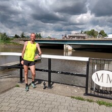 John Hammond - Forth and Clyde Canal Towpath (United Kingdom)