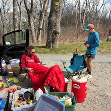 Christopher Peterson - Bartram Trail (NC, GA)