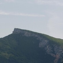 Julien Delaunay-Quenechdu - Traversée des Bauges - Barby to Albertville (France)