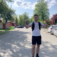 Christian Borg - Gotaleden (Sweden)