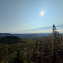 Erin O'Toole - Evan's Notch Loop (NH, ME)