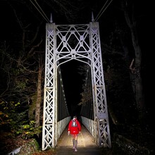 Chelseay Markow - Wye Valley Walk (Wales, UK)