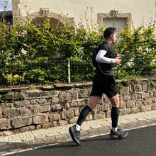 Harry Squires - Luxembourg North To South (Luxembourg)