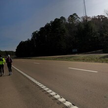 Jennifer Cecil - North to South Mississippi