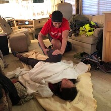 Jennifer Cecil - North to South Mississippi