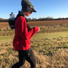 Jennifer Cecil - North to South Mississippi